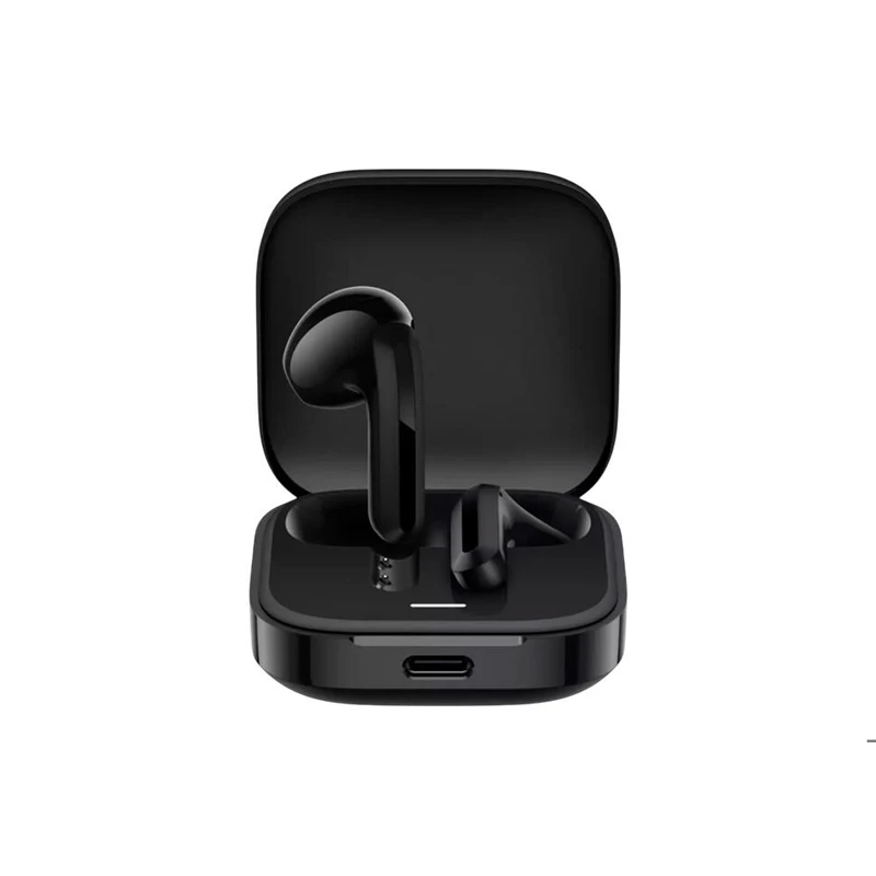 Наушники Xiaomi Redmi Buds 6 Active (Black)