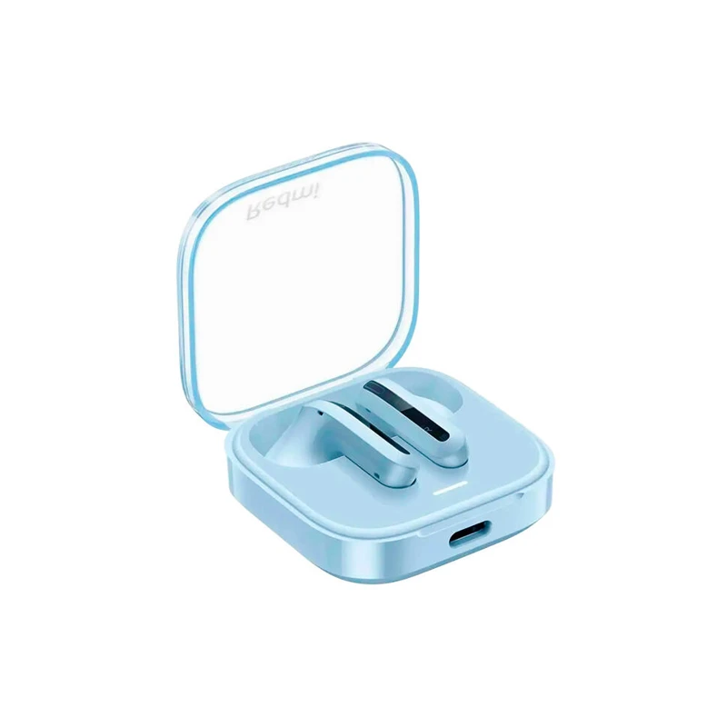 Наушники Xiaomi Redmi Buds 6 Active (Blue)