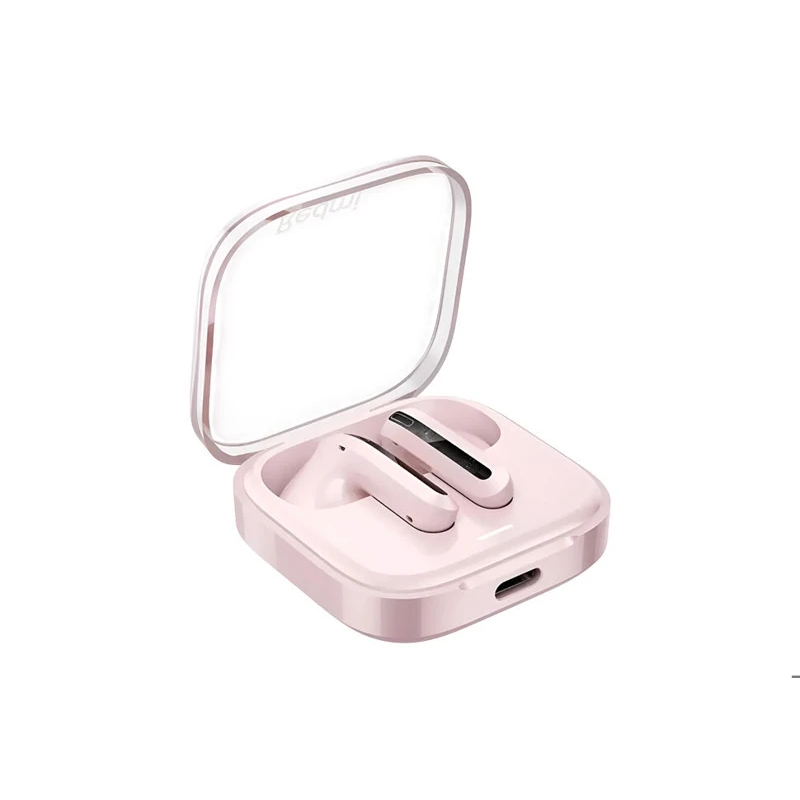 Наушники Xiaomi Redmi Buds 6 Active (Pink)