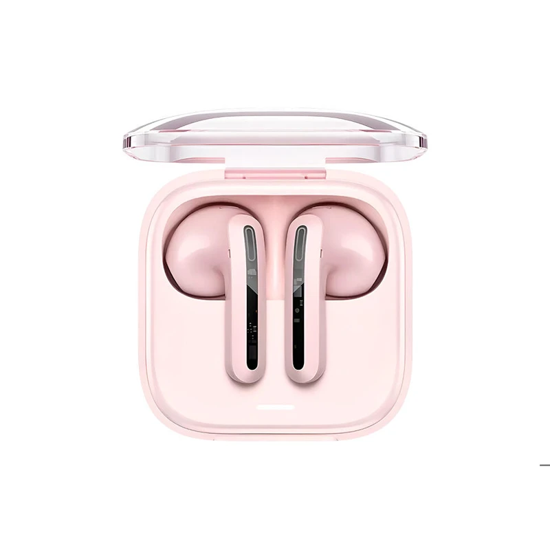 Наушники Xiaomi Redmi Buds 6 Active (Pink)