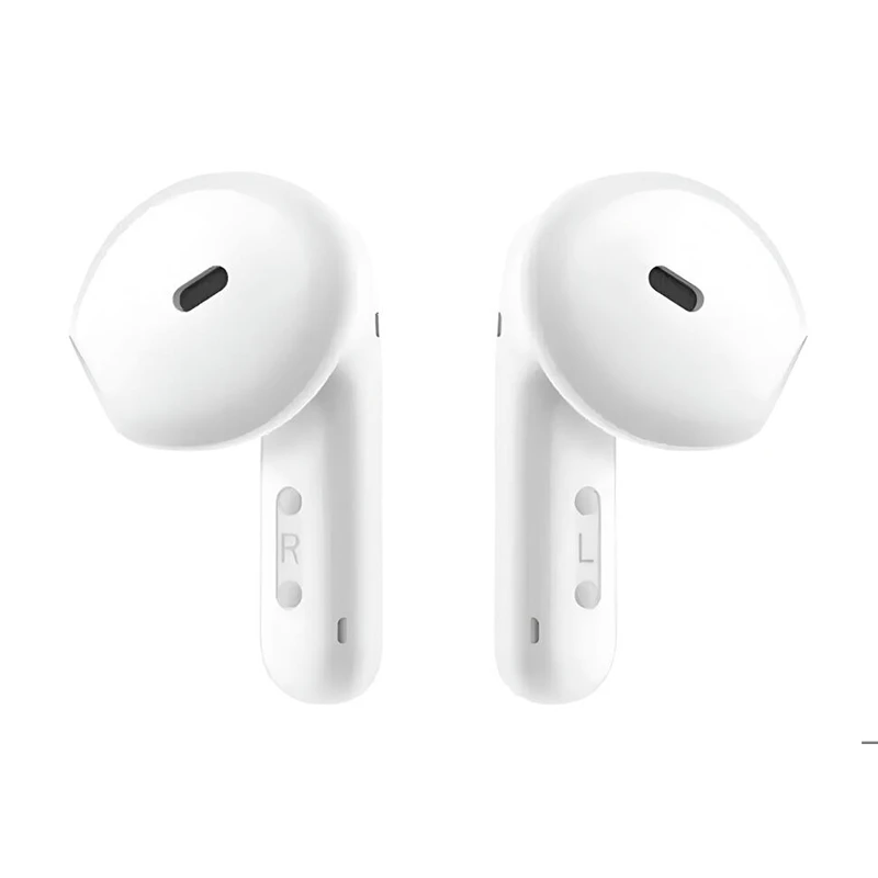 Наушники Xiaomi Redmi Buds 6 Active (White)