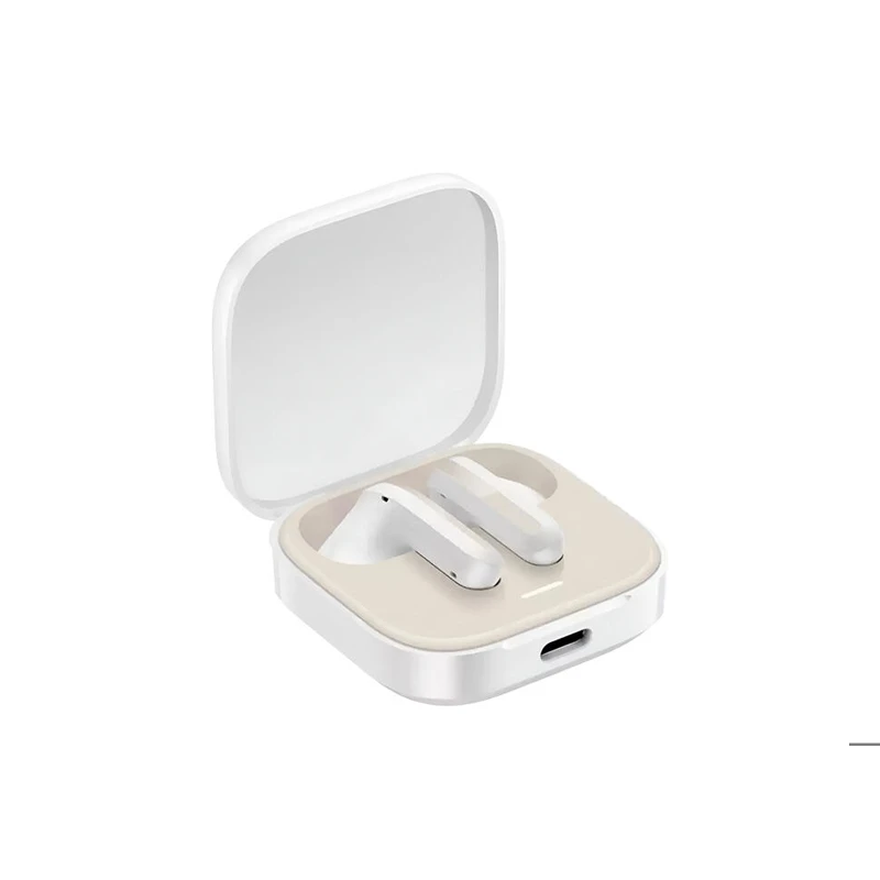 Наушники Xiaomi Redmi Buds 6 Active (White)