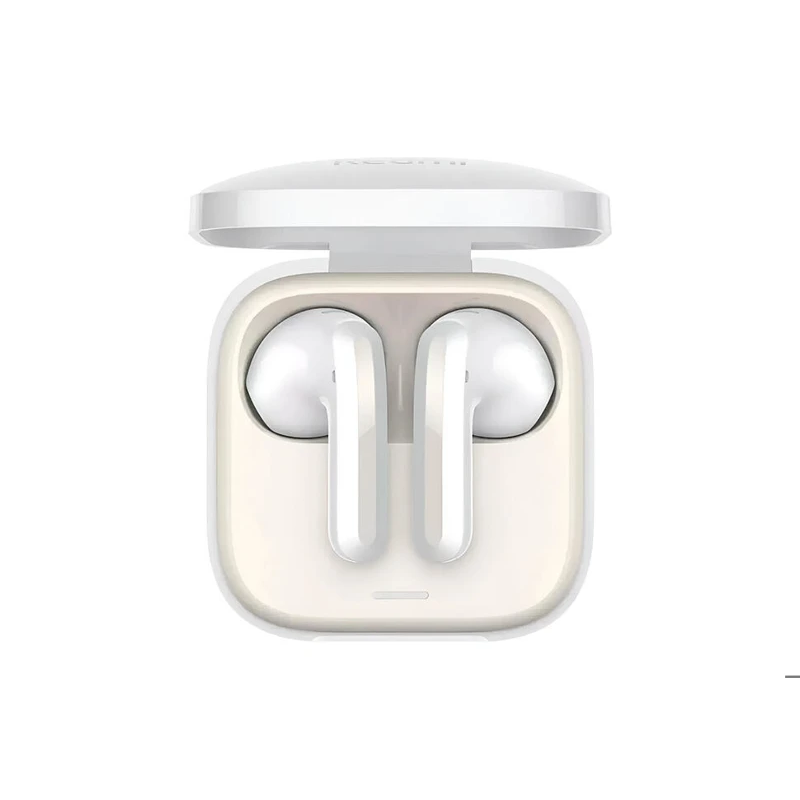 Наушники Xiaomi Redmi Buds 6 Active (White)