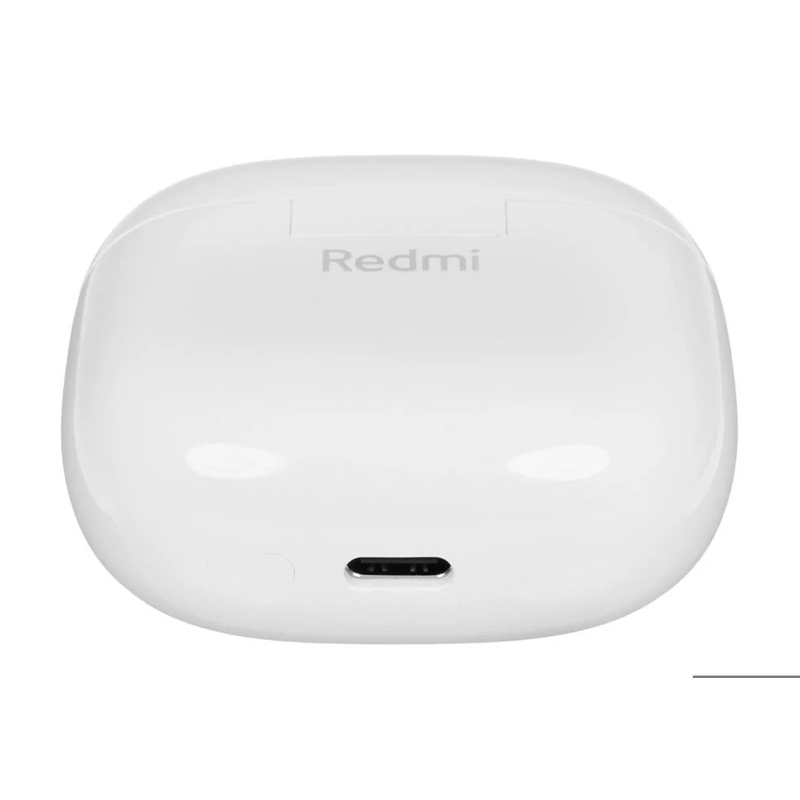 Наушники Xiaomi Redmi Buds 6 Lite (White)