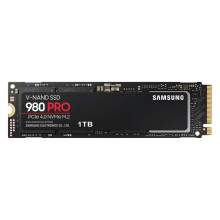 SAMSUNG 980 PRO 1 TБ ВНУТРЕННИЙ SSD