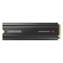 SAMSUNG 980 PRO 2 TБ ВНУТРЕННИЙ SSD