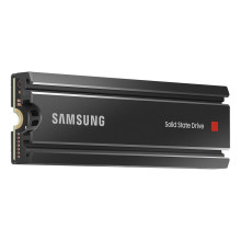 SAMSUNG 980 PRO 2 TБ ВНУТРЕННИЙ SSD