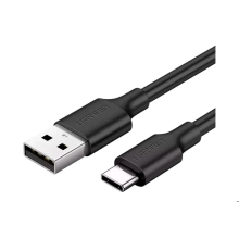 Кабель Ugreen USB-A to USB-C US287 (QC 2.0/ 3.0)