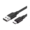 Кабель Ugreen USB-A to USB-C US287 (QC 2.0/ 3.0)