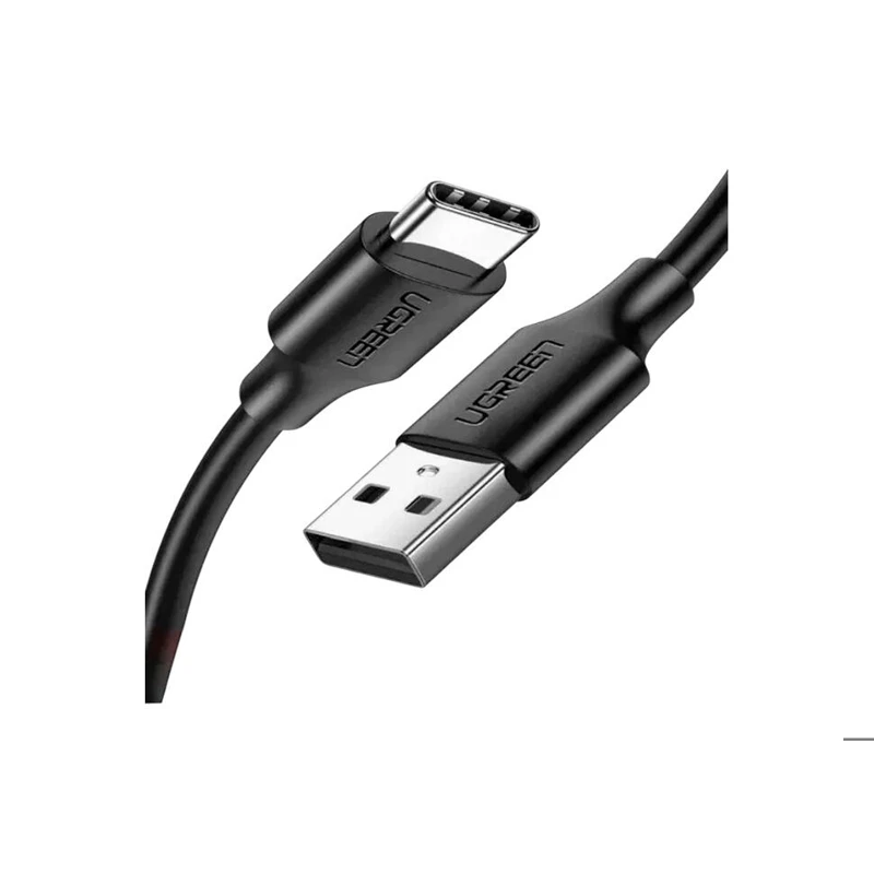 Кабель Ugreen USB-A to USB-C US287 (QC 2.0/ 3.0)