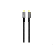 Кабель Porodo 40Gbps USB4 Thunderbolt Cable PD 240W
