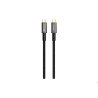 Кабель Porodo 40Gbps USB4 Thunderbolt Cable PD 240W