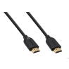 Кабель Belkin HDMI to HDMI 2 M