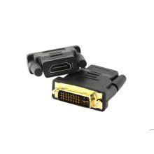 Адаптер DVI в HDMI ( 24+5 ) DVI-D TO