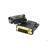 Адаптер DVI в HDMI ( 24+5 ) DVI-D TO