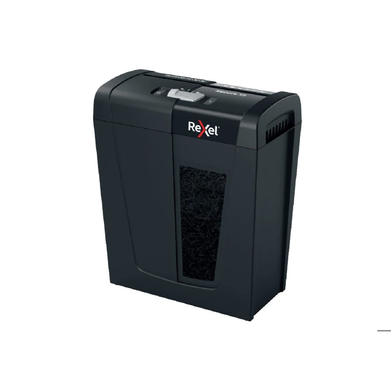 Шредер Rexel Secure X8