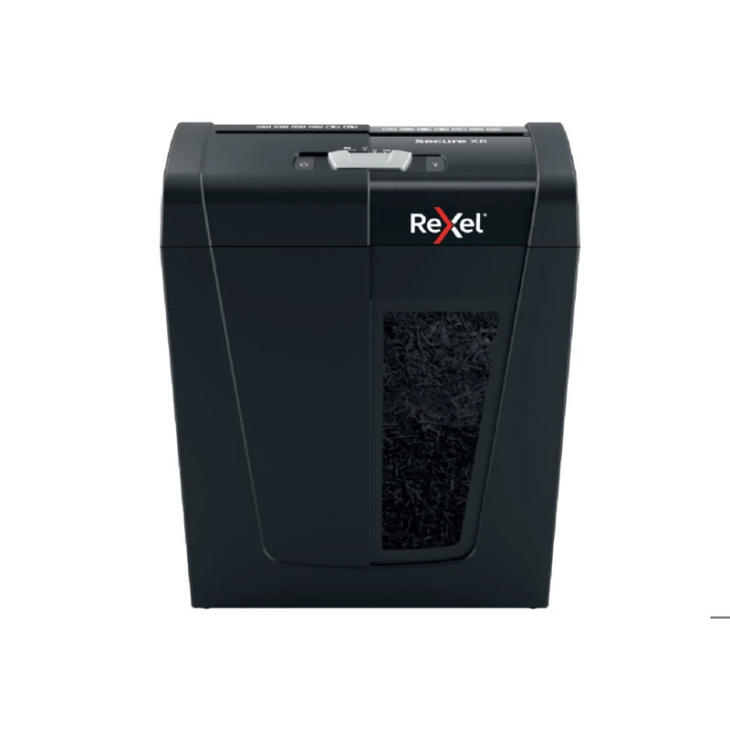 Шредер Rexel Secure X8