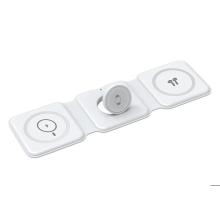 WIWU M6 POWER AIR 3 IN 1 WIRELESS CHARGER БЕСПРОВОДНОЕ З/У