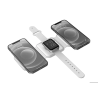 WIWU M6 POWER AIR 3 IN 1 WIRELESS CHARGER БЕСПРОВОДНОЕ З/У