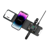 WIRELESS CHARGER WIWU Wi-W001