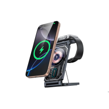 Беспроводное ЗУ Yesido DS25