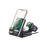 WIRELESS CHARGER YESIDO DS38 8 IN 1