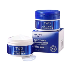 TWG WHITENING FACIAL CREAM 100 ML