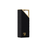 PORTABLE SPEAKER BUGANI BRIEF PORTABLE BLUETOOTH SPEAKER (GOLD)