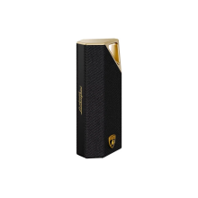 PORTABLE SPEAKER BUGANI BRIEF PORTABLE BLUETOOTH SPEAKER (GOLD)