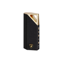 BUGANI BRIEF PORTABLE BLUETOOTH SPEAKER (GOLD) PORTATIW KOLONKA