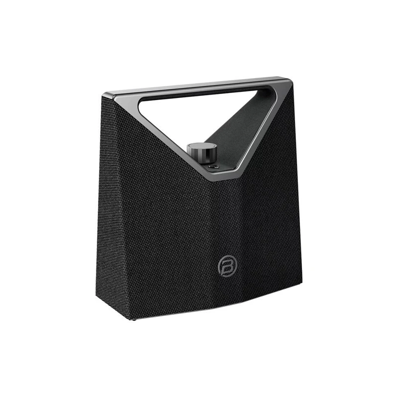 PORTABLE SPEAKER BUGANI BRIEF PLUS