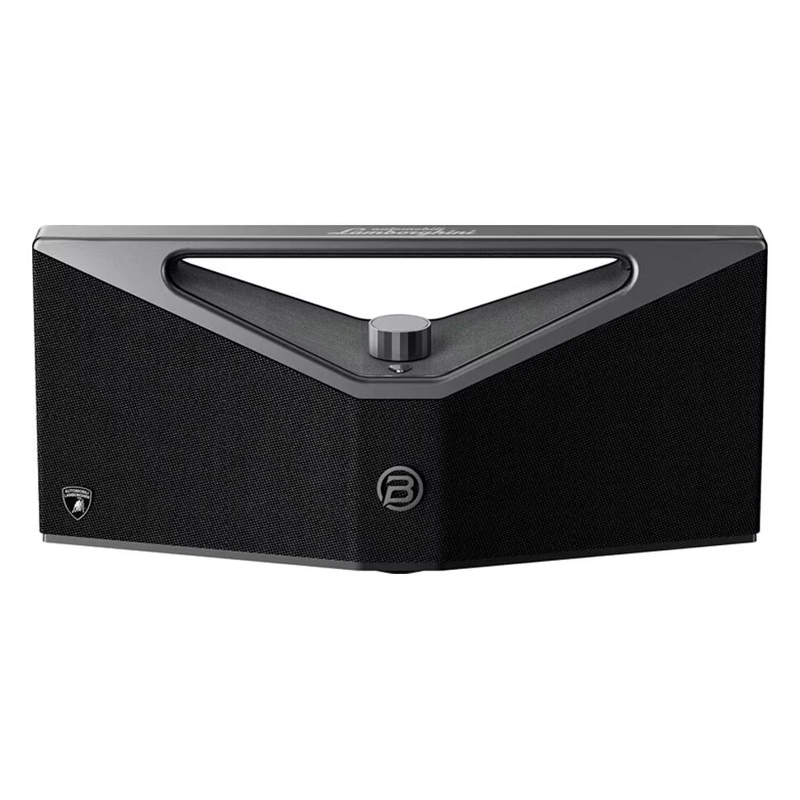 PORTABLE SPEAKER BUGANI BRIEF PRO