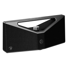 PORTABLE SPEAKER BUGANI BRIEF PRO