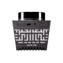 Многофункциональная Колонка Green Lion Moon Bakhour Quran Speaker