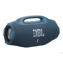 Колонка JBL Boombox 4 Portable Speakers 2 x 65W (Blue)