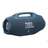 Колонка JBL Boombox 4 Portable Speakers 2 x 65W (Blue)