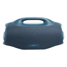 Колонка JBL Boombox 4 Portable Speakers 2 x 65W (Blue)