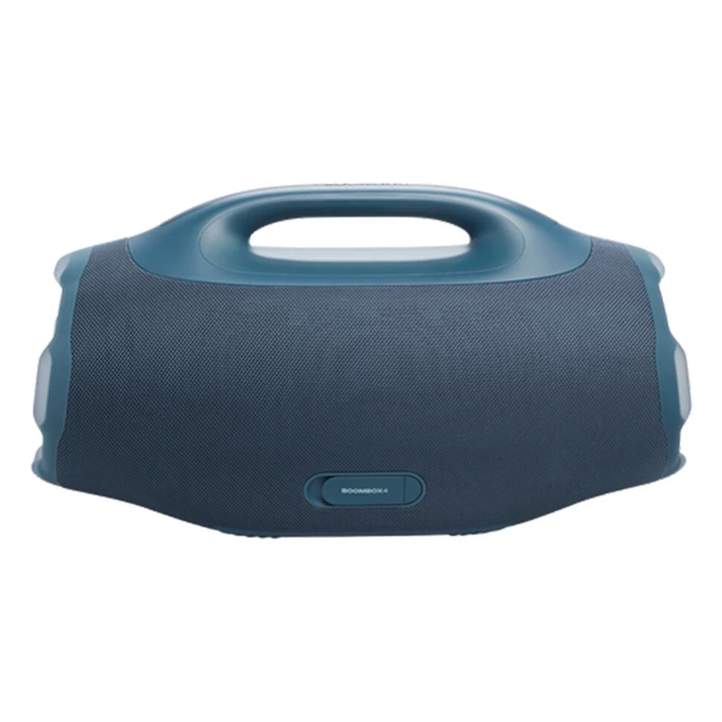 JBL BOOMBOX 4 PORTABLE SPEAKERS 65W (BLUE) ПОРТАТИВНАЯ КОЛОНКА