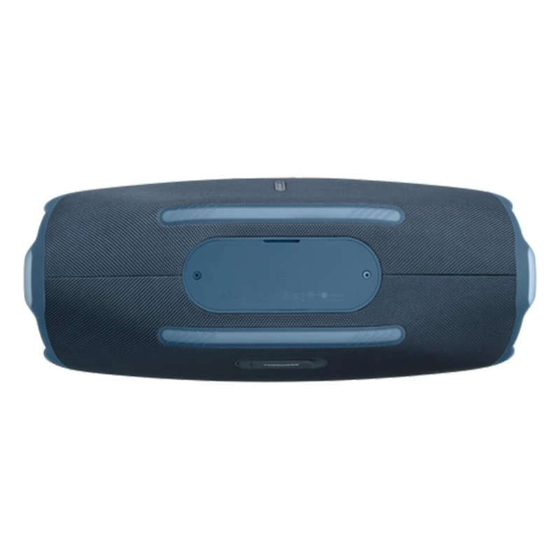 Колонка JBL Boombox 4 Portable Speakers 2 x 65W (Blue)