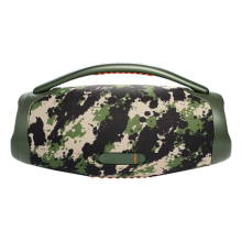 Колонка JBL Boombox 4 Portable Speakers 2 x 65W (Squad)