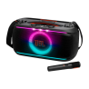 PORTABLE SPEAKER JBL PARTYBOX ON THE GO 2 WITH MIC 100W