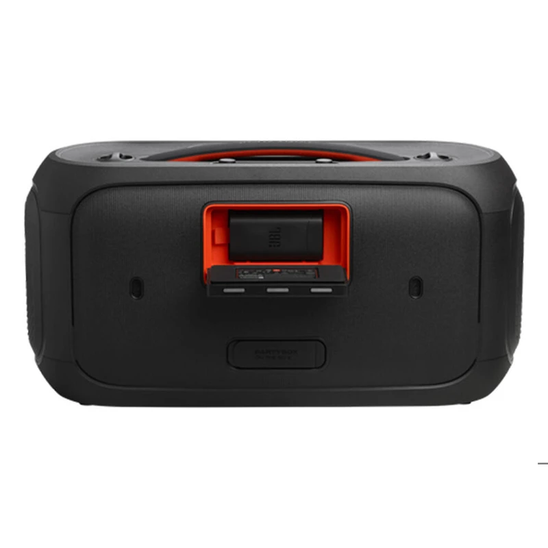 JBL PARTYBOX ON THE GO 2 WITH MIC 100W PORTATIW KOLONKA
