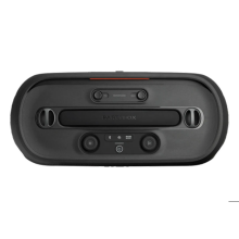 PORTABLE SPEAKER JBL PARTYBOX ON THE GO 2 WITH MIC 100W