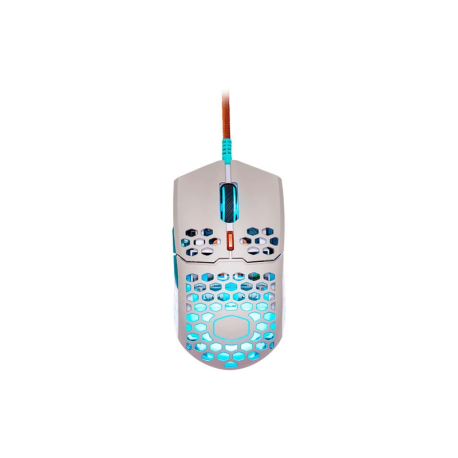 GAMING MOUSE COOLER MASTER MM711 RETRO RGB