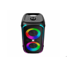 PORODO SOUNDTEC 640W PARTY SPEAKER PORTATIW KOLONKA