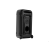 PORODO SOUNDTEC 640W PARTY SPEAKER PORTATIW KOLONKA