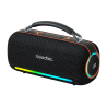 Колонка Porodo Soundtec Sonify Portable Wireless Speaker (Black)
