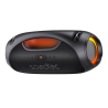 PORODO SOUNDTEC RUSH EUPHORIC SOUND PORTABLE SPEAKER ПОРТАТИВНАЯ КОЛОНКА
