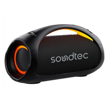 Колонка Porodo Soundtec Rush Pro