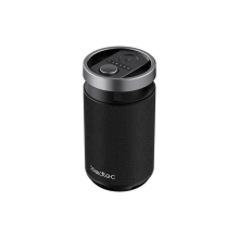 Колонка Porodo Soundtec Tiesto Portable Karaoke Speaker
